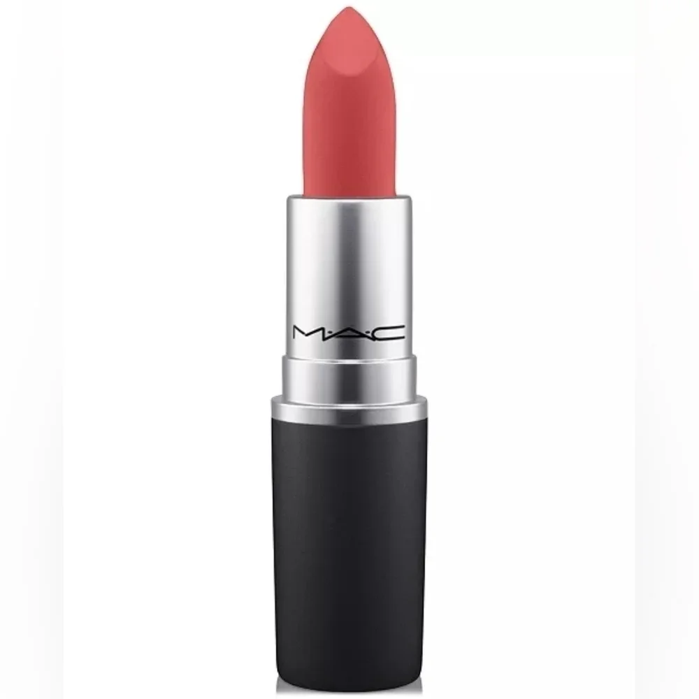 MAC Stay Curious 923 Matte Lipstick NIB